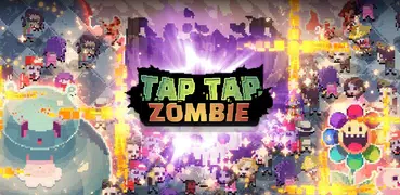 Tap Tap Zombie (K-Zombie)