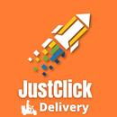 JustClick - Delivery Partner APK