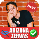 Arizona Zervas songs 2021 APK