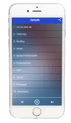 Jamule beste Musik APK download
