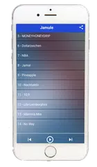 Jamule beste Musik APK download