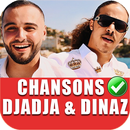 Djadja & Dinaz Chansons 2019 2 APK