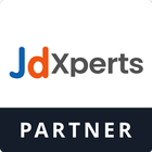 Jd Xperts Partner-icoon