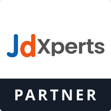 آیکون‌ Jd Xperts Partner