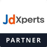 Jd Xperts Partner Zeichen