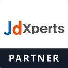 Jd Xperts Partner أيقونة