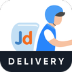 Delivery boy ไอคอน