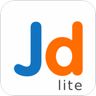 JD Lite - Search, Shop, Travel 아이콘