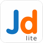 JD Lite - Search, Shop, Travel Zeichen