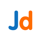 JD -Search, Shop, Travel, B2B アイコン
