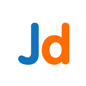 JD -Search, Shop, Travel, B2B biểu tượng