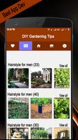 DIY Gardening Tips syot layar 3