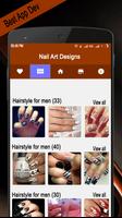 Desain Nail Art screenshot 3