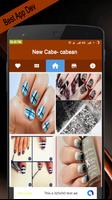 Wzory Nail Art screenshot 1