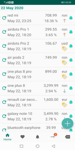 Price Alert For Android Apk Download