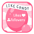 Like Candy: Likes & Followers APK