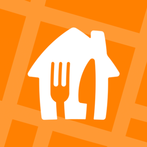 JustEat – Courier