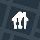 Just Eat Takeaway - Rider icon