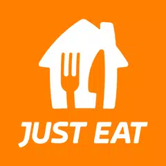 Just Eat Denmark アプリダウンロード