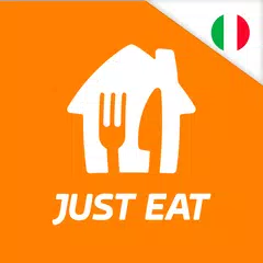 Just Eat ITA Cibo a Domicilio アプリダウンロード