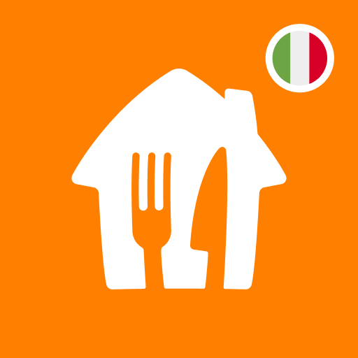 Just Eat - Food Delivery
