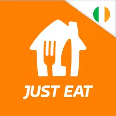 Just Eat Ireland-Food Delivery APK Herunterladen