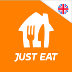 Just Eat icon