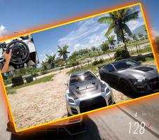 Forza Horizon 5 Liga Guide Affiche