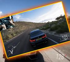 Forza Horizon 5 West Guide الملصق