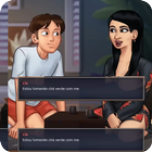 Summer Time Saga West Guide icon