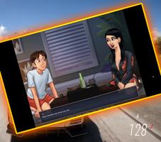 Summer Time Saga West Guide screenshot 2