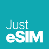 Just eSIM: Internet for Travel