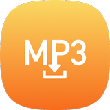 Tube Mp3 Player Downloader-icoon