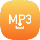 Tube Mp3 Player Downloader icône