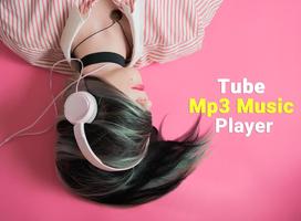 Tube Mp3 Player Downloader 포스터