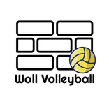 Wall Volleyball