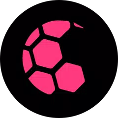 InchByInch - The football app APK Herunterladen