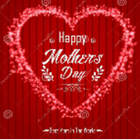 Happy Mother's Day Card आइकन