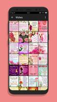 Happy Mother's Day Card स्क्रीनशॉट 2