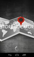 Store Locator পোস্টার