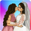 just for girls wallpapers • girly backgrounds APK