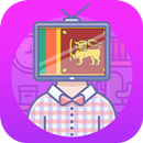 ශ්‍රී ලංකාව නොමිලේ රූපවාහිනී ඩ APK