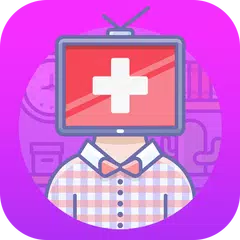 Switzerland TV DTT APK download