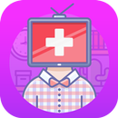 Switzerland TV DTT APK