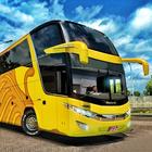 City Bus Driver Simulator : Lorry Trip 2020-icoon