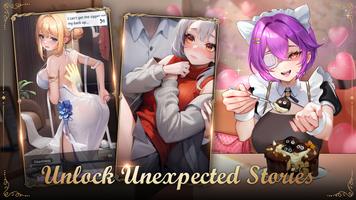 Career Goddess League screenshot 1