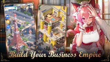 Career Goddess League screenshot 3