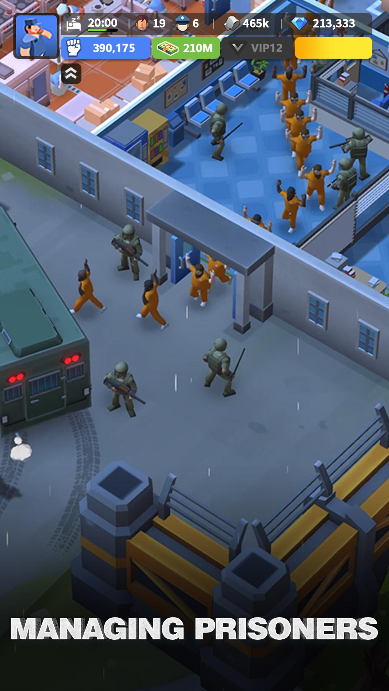 Lands of Jail APK for Android Download Lands of Jail APK for Android Download