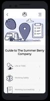 The Summer Berry Company capture d'écran 3