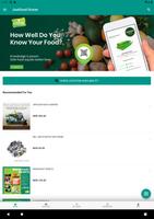 JustGood Grocer Screenshot 3